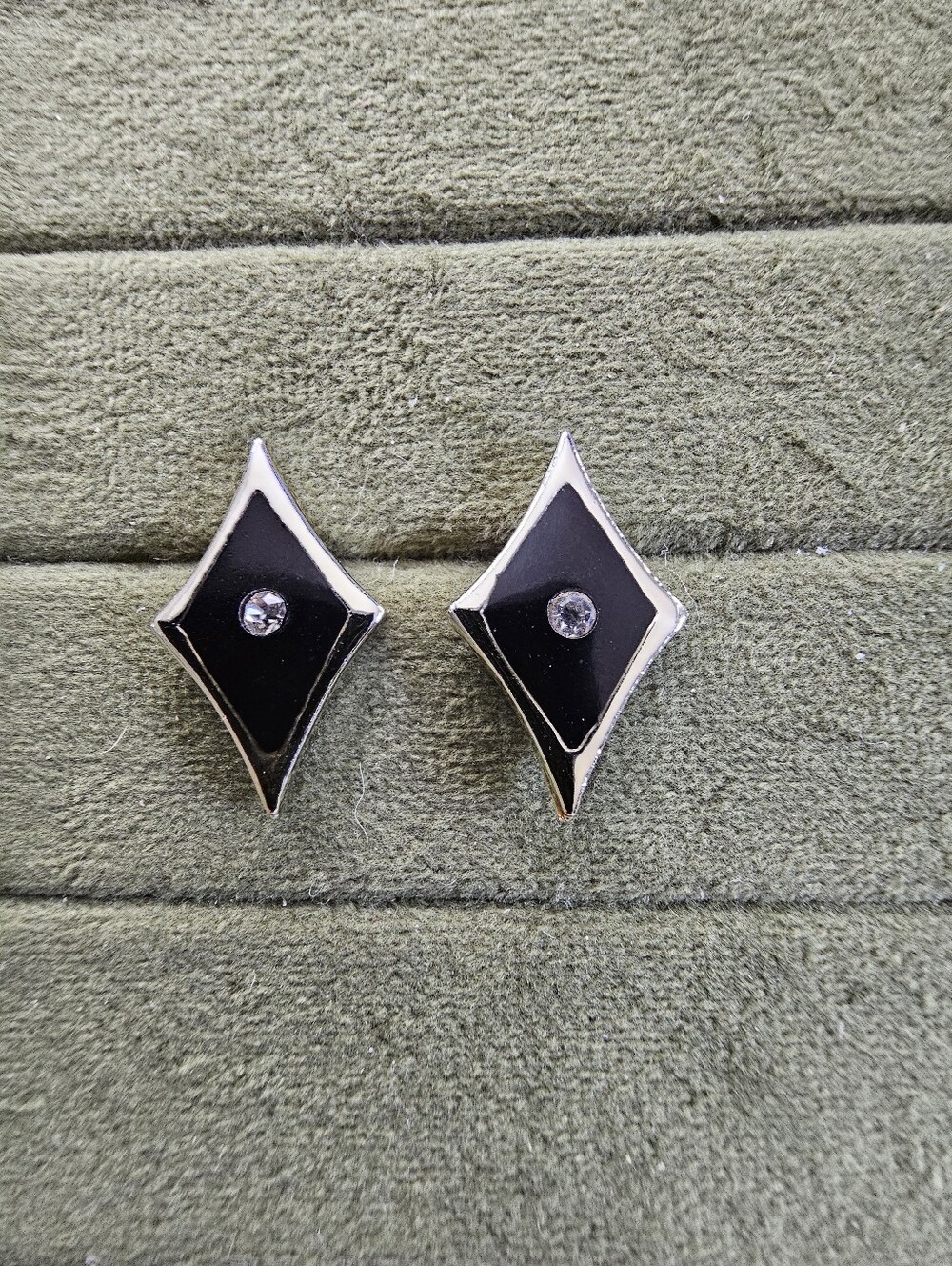 Vintage Earrings